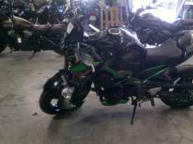 KAWASAKI Z900 SE - 2024