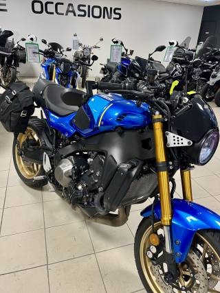 YAMAHA XSR 900 ABS - 2022