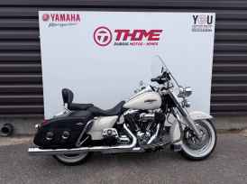 HARLEY-DAVIDSON ROAD KING CLASSIC 1690 - 2015