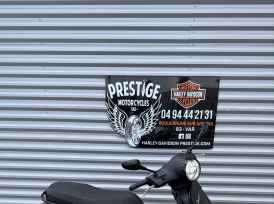 VESPA GTS 300 - 2023