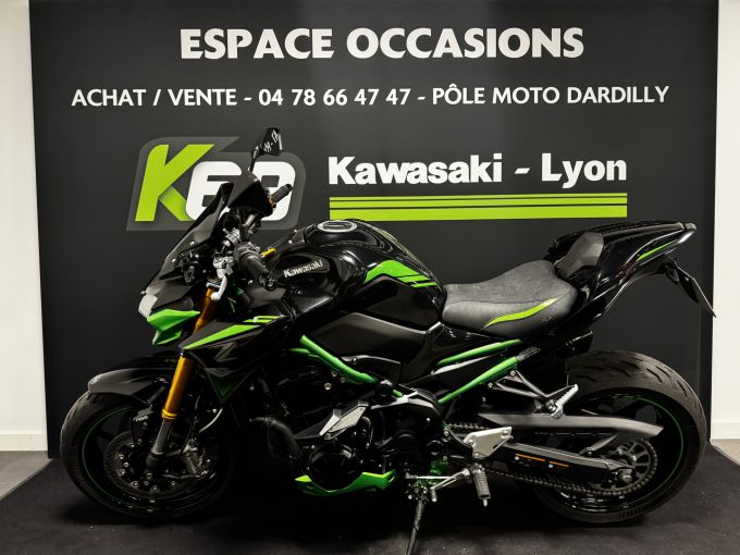 KAWASAKI Z900 SE 4