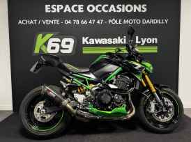 KAWASAKI Z900 SE - 2022