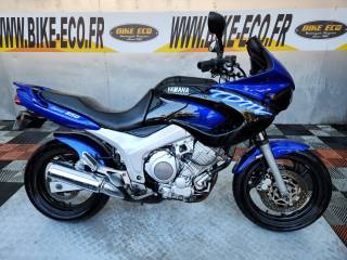 YAMAHA TDM 850 - 1998