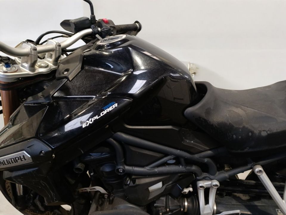 TRIUMPH TIGER 1200 EXPLORER 4