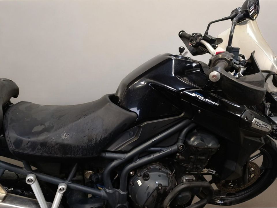 TRIUMPH TIGER 1200 EXPLORER 4