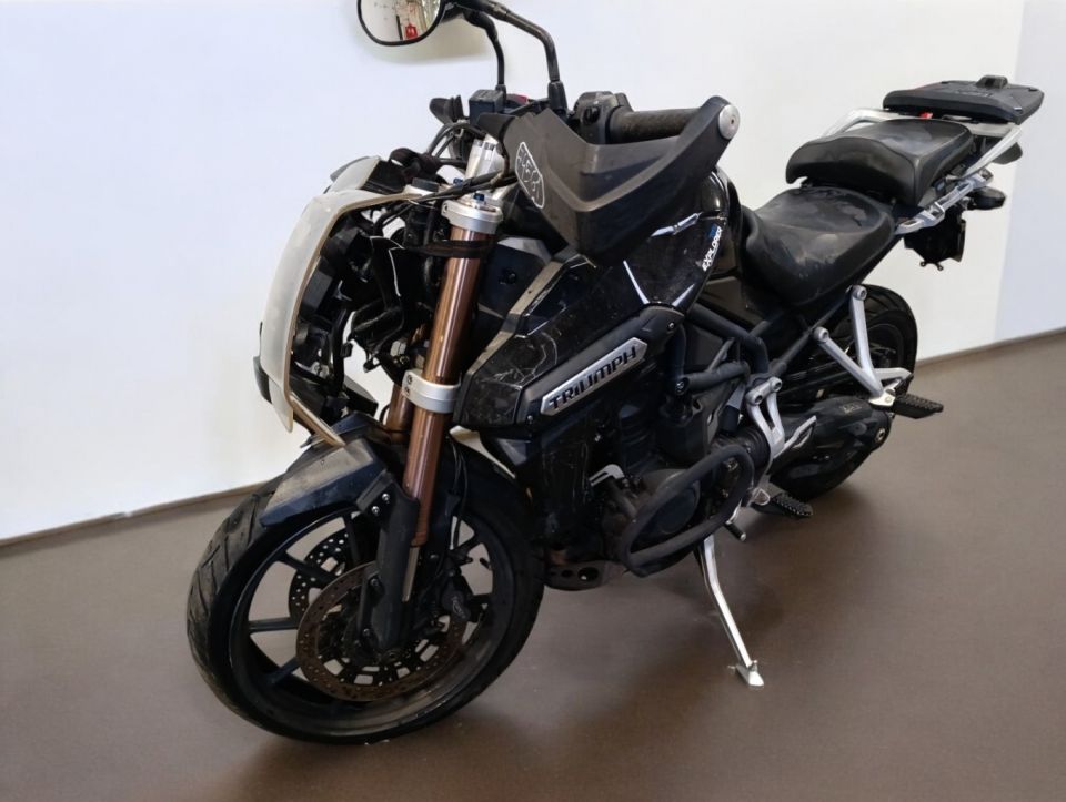TRIUMPH TIGER 1200 EXPLORER 4