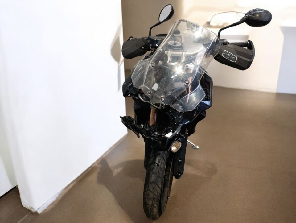 TRIUMPH TIGER 1200 EXPLORER 4