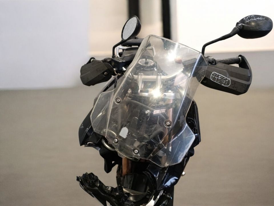 TRIUMPH TIGER 1200 EXPLORER 4