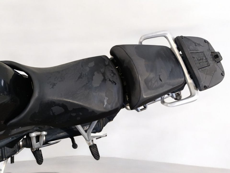 TRIUMPH TIGER 1200 EXPLORER 4