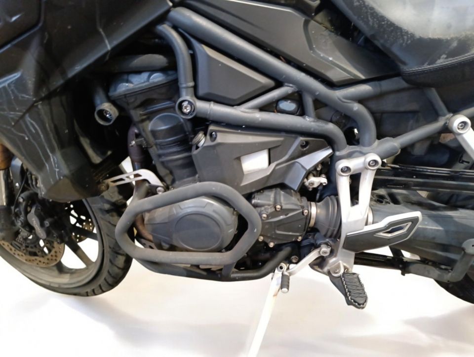 TRIUMPH TIGER 1200 EXPLORER 4