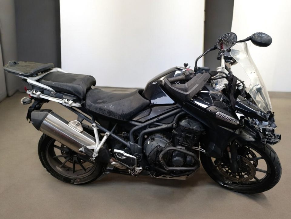 TRIUMPH TIGER 1200 EXPLORER 4