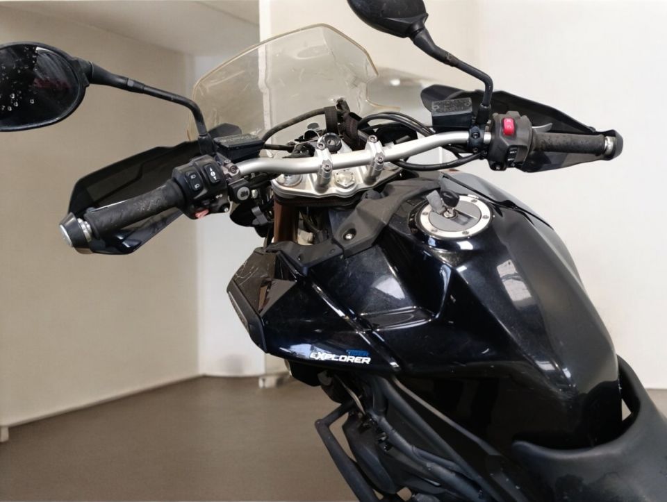 TRIUMPH TIGER 1200 EXPLORER 4