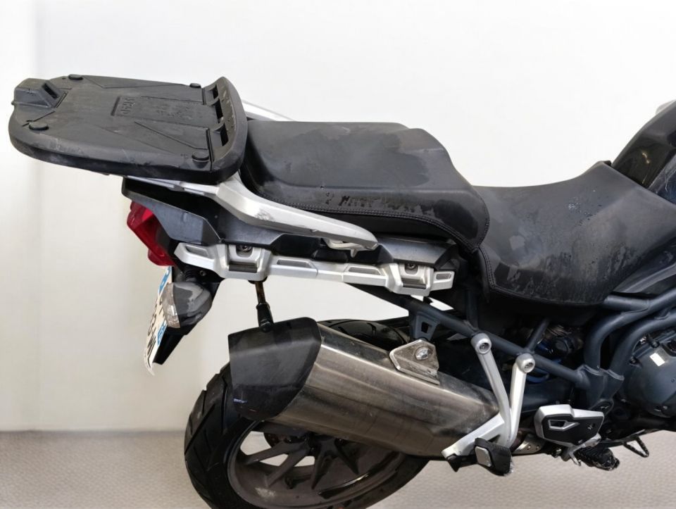TRIUMPH TIGER 1200 EXPLORER 4