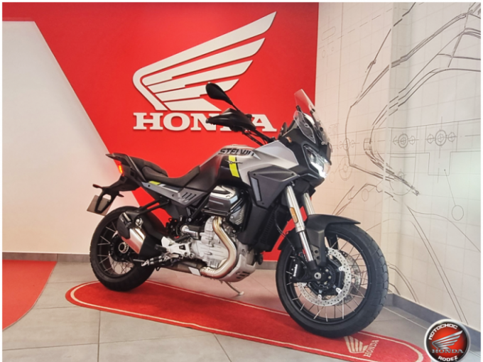 MOTO GUZZI Stelvio 1100 2024 4