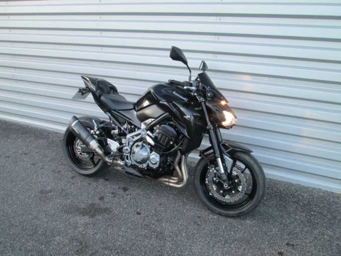 KAWASAKI Z 900 4