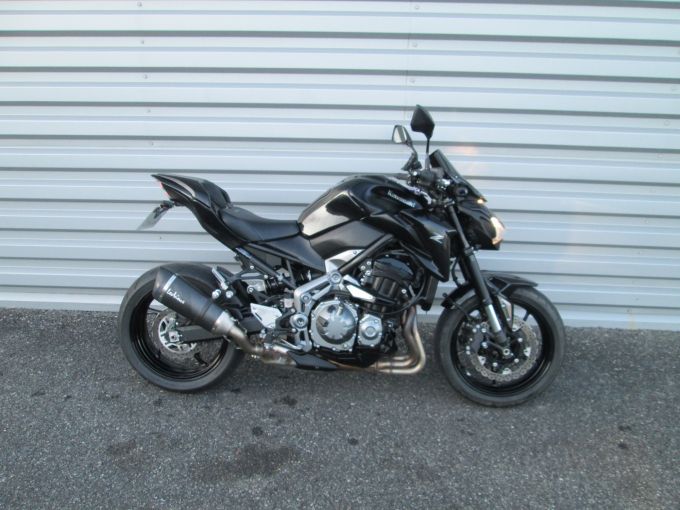 KAWASAKI Z 900 4