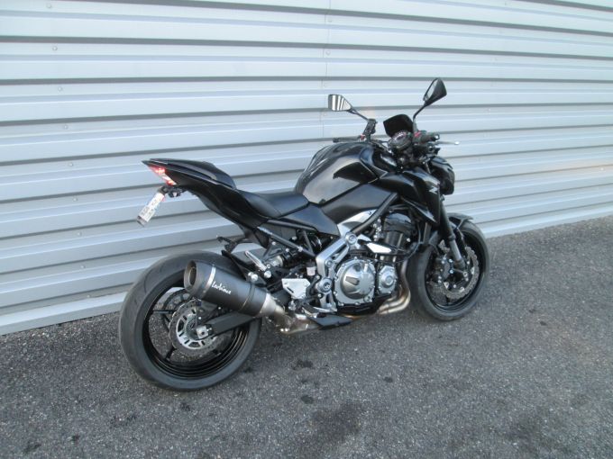 KAWASAKI Z 900 4