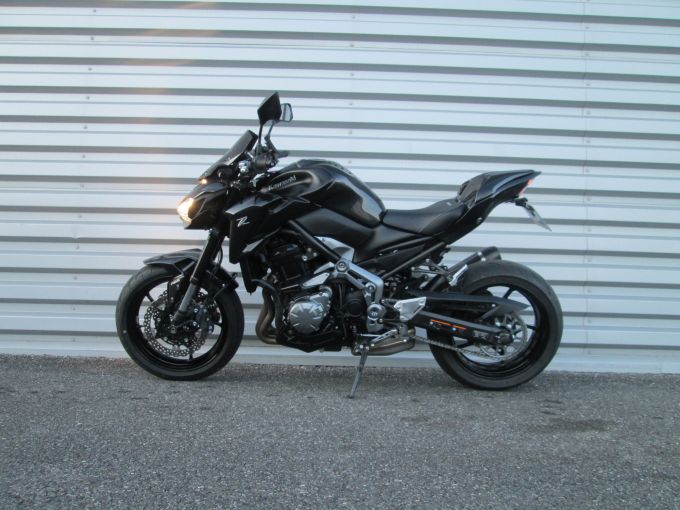 KAWASAKI Z 900 4