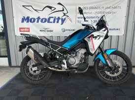 CF MOTO 450 MT - 2025