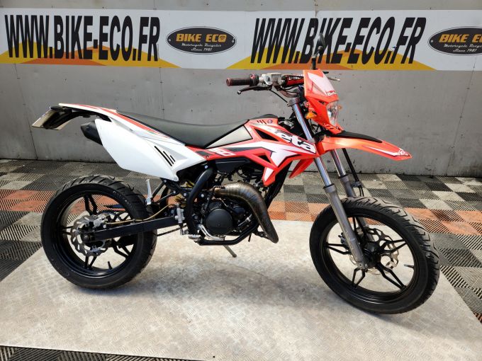 BETA RR 50 2T 4