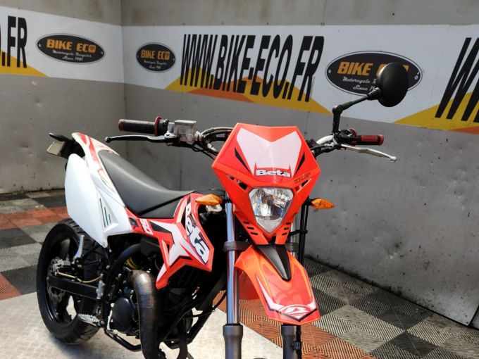 BETA RR 50 2T 4