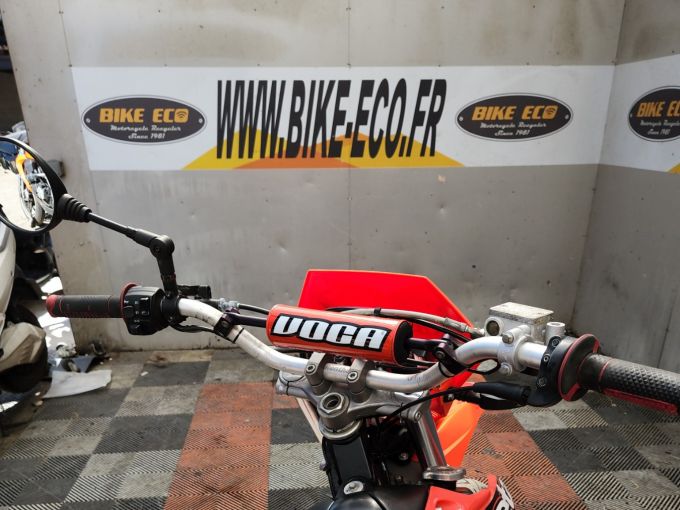 BETA RR 50 2T 4
