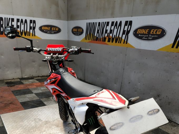 BETA RR 50 2T 4