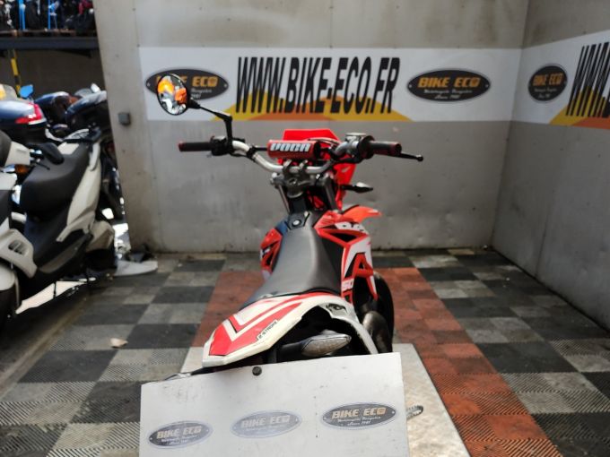 BETA RR 50 2T 4