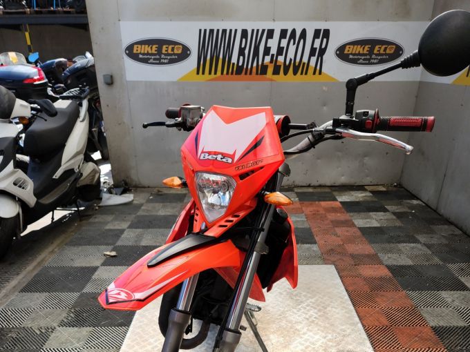 BETA RR 50 2T 4