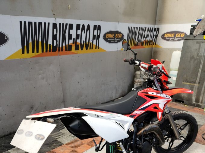 BETA RR 50 2T 4