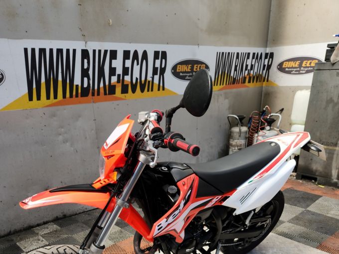 BETA RR 50 2T 4