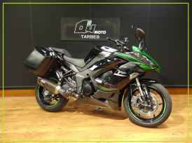 KAWASAKI NINJA 1000 SX - 2021