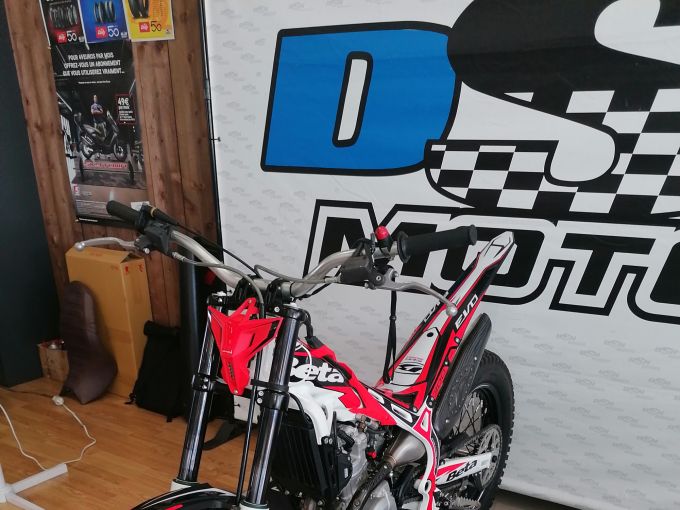 BETA EVO 300 4T 4