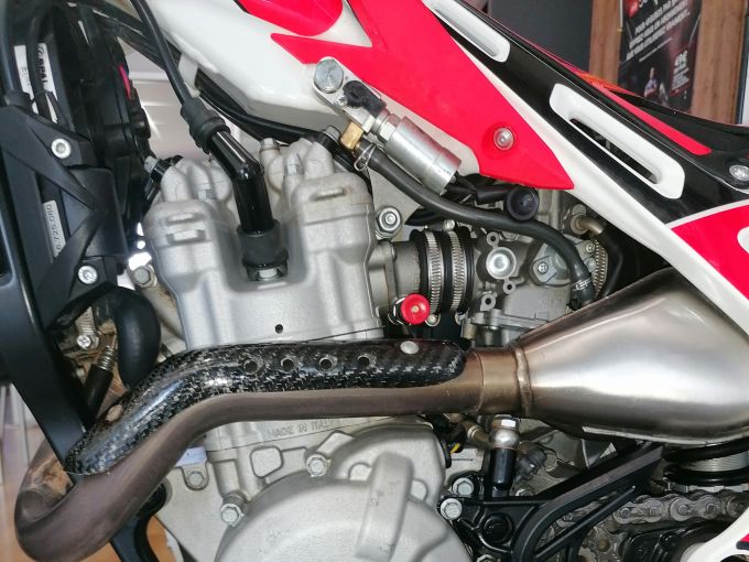 BETA EVO 300 4T 4