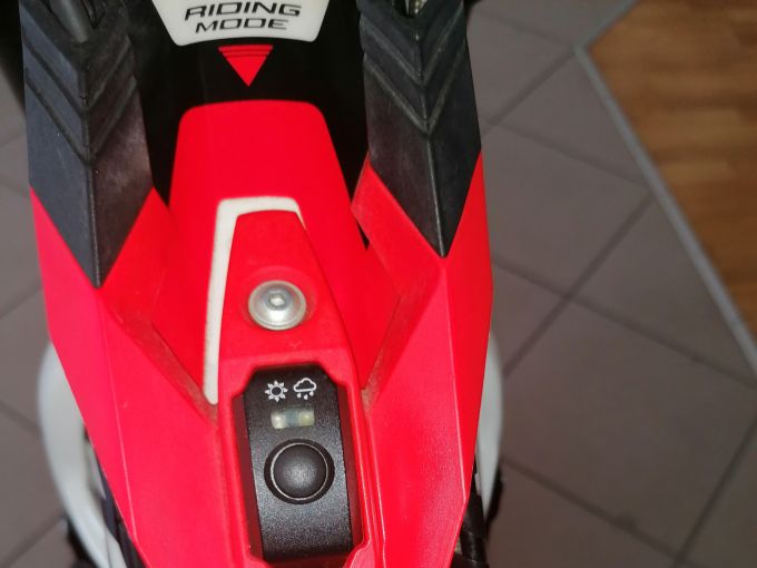 BETA EVO 300 4T 4