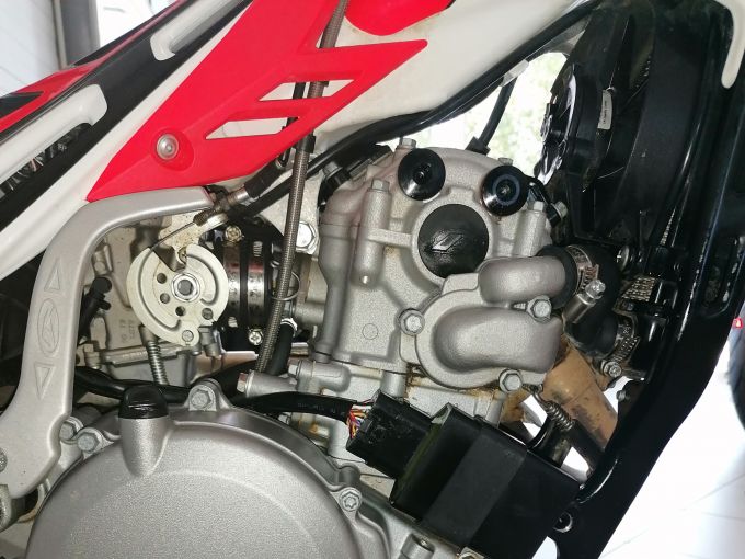 BETA EVO 300 4T 4