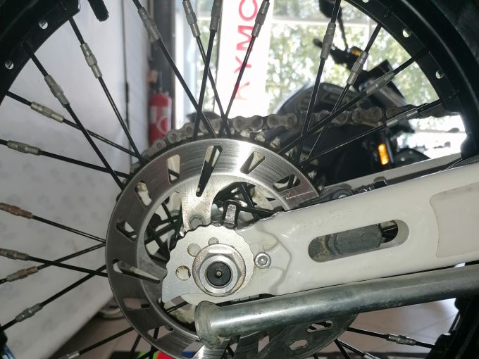 BETA EVO 300 4T 4