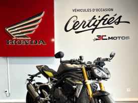 TRIUMPH SPEED TRIPLE 1200 RS - 2024