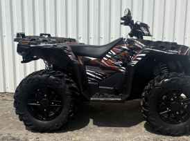 POLARIS SPORTSMAN XP - 2021