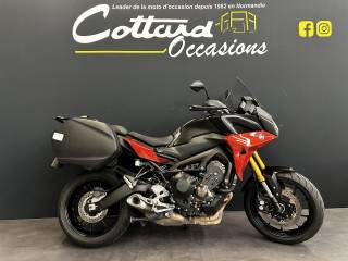 YAMAHA TRACER 900 GT - 2020