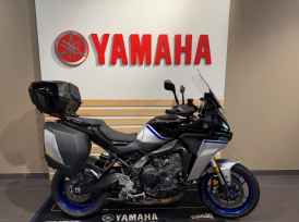 YAMAHA TRACER 9 GT+ - 2025