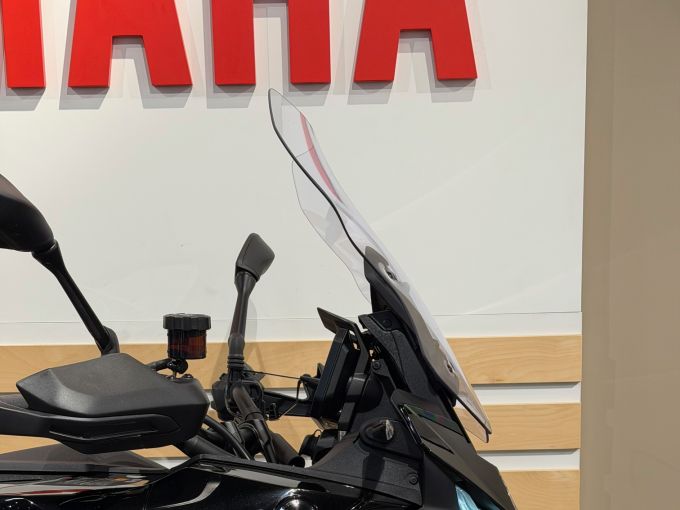 YAMAHA TRACER 9 GT+ 4