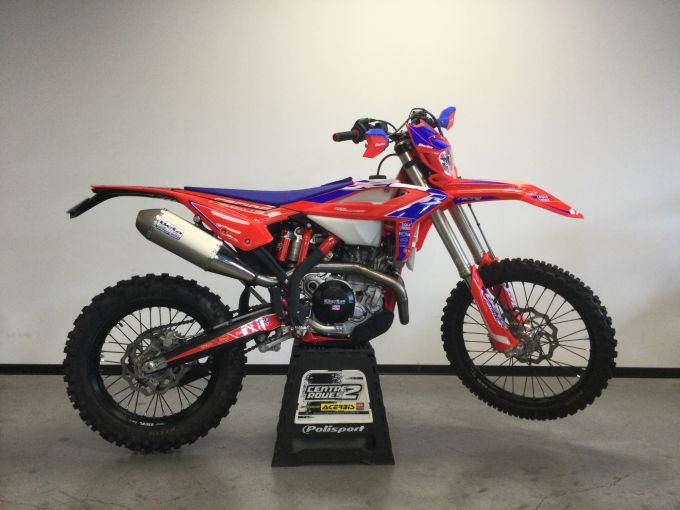 BETA RR 390 RACING 4