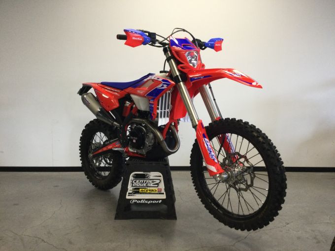 BETA RR 390 RACING 4