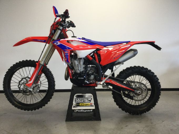 BETA RR 390 RACING 4