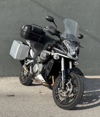 HONDA CROSSTOURER - 2014