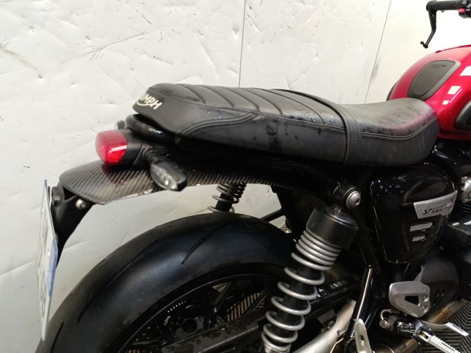 TRIUMPH SPEED TWIN 1200 4
