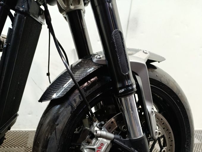 TRIUMPH SPEED TWIN 1200 4