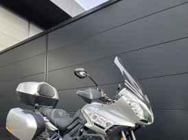 TRIUMPH TIGER 1050 SPORT ABS - 2017