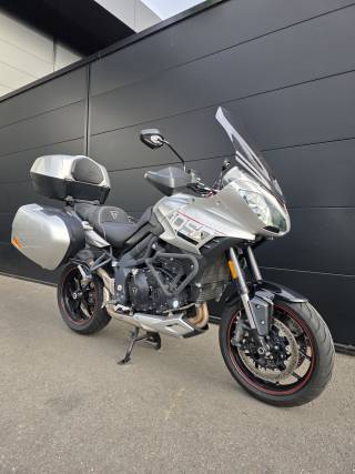 TRIUMPH TIGER 1050 SPORT ABS - 2017